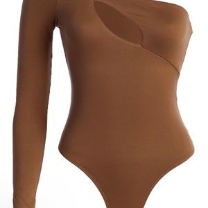 NWT brown bodysuit brought two by mistake. Trying to sell